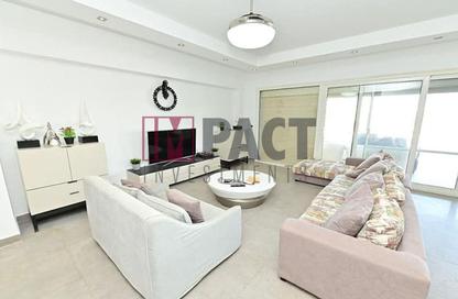 Apartment - 3 Bedrooms - 3 Bathrooms for sale in Mohamed Fawzy Moaz St. - Smouha - Hay Sharq - Alexandria