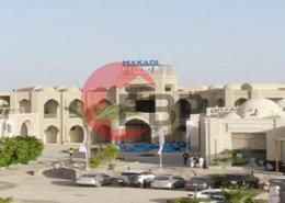Chalet - 2 bedrooms - 2 bathrooms for للبيع in Mangroovy Residence - Al Gouna - Hurghada - Red Sea