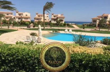 شاليه - 3 غرف نوم - 2 حمامات للبيع في لافيستا 6 - لافيستا - العين السخنة - السويس