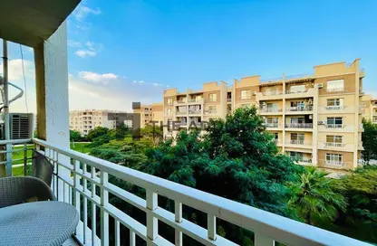 Apartment - 2 Bedrooms - 1 Bathroom for rent in Madinaty - Cairo