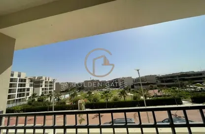 Apartment - 3 Bedrooms - 3 Bathrooms for rent in Moon Residences - Fifth Square - The 5th Settlement - New Cairo City - Cairo