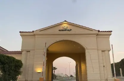 Whole Building - 7+ Bedrooms - 7+ Bathrooms for sale in West Golf - El Katameya Compounds - El Katameya - New Cairo City - Cairo