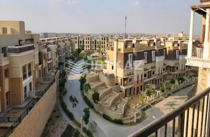 فيلا - 4 غرف نوم - 4 حمامات للبيع في سراي - كمبوندات مدينة المستقبل - مدينة المستقبل - القاهرة