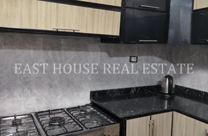 Apartment - 3 Bedrooms - 2 Bathrooms for rent in El Rehab Extension - Al Rehab - New Cairo City - Cairo