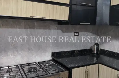 Apartment - 3 Bedrooms - 2 Bathrooms for rent in El Rehab Extension - Al Rehab - New Cairo City - Cairo