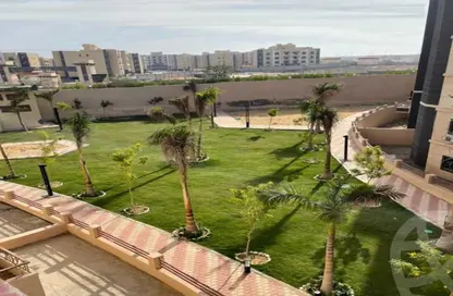 Apartment - 3 Bedrooms - 2 Bathrooms for sale in Sephora Heights - 5th Settlement Compounds - The 5th Settlement - New Cairo City - Cairo