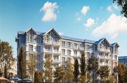 Apartment - 3 Bedrooms - 3 Bathrooms for sale in Aliva - Mostakbal City Compounds - Mostakbal City - Future City - Cairo