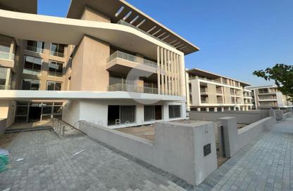 Apartment - 3 Bedrooms - 3 Bathrooms for sale in Joulz - Cairo Alexandria Desert Road - 6 October City - Giza