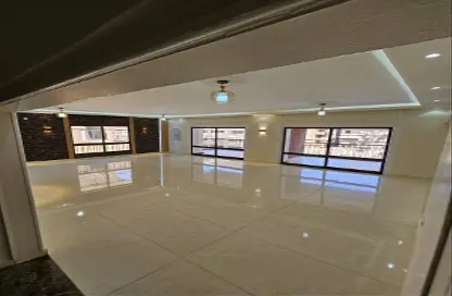 Office Space - Studio - 3 Bathrooms for rent in Sudan St. - Mohandessin - Giza