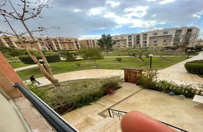 Apartment - 3 Bedrooms - 2 Bathrooms for sale in El Rehab Extension - Al Rehab - New Cairo City - Cairo
