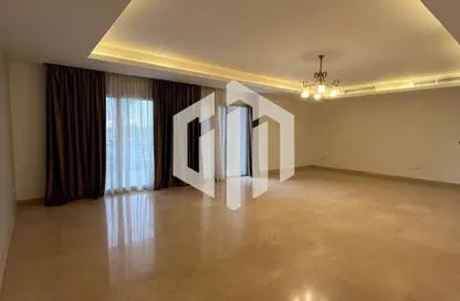 Apartment - 2 Bedrooms - 4 Bathrooms for rent in Cairo Festival City - North Investors Area - New Cairo City - Cairo