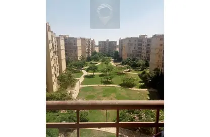 Apartment - 3 Bedrooms - 1 Bathroom for sale in Madinaty - Cairo