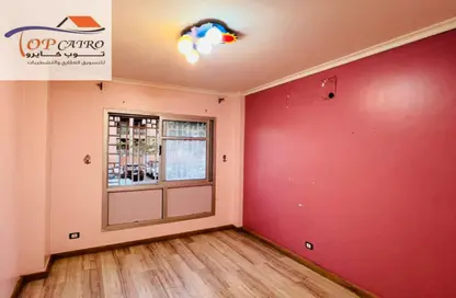 Apartment - 2 Bedrooms - 1 Bathroom for sale in Madinaty - Cairo