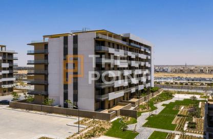 Duplex - 3 Bedrooms - 3 Bathrooms for sale in Al Burouj Compound - El Shorouk Compounds - Shorouk City - Cairo