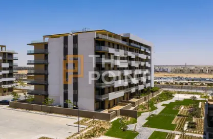 Duplex - 3 Bedrooms - 3 Bathrooms for sale in Al Burouj Compound - El Shorouk Compounds - Shorouk City - Cairo