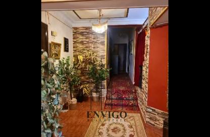 Apartment - 3 Bedrooms - 2 Bathrooms for sale in Abdullah Ibn Abbas St. - 7th District - Nasr City - Cairo