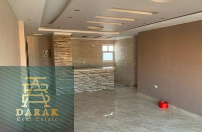 Apartment - 3 Bedrooms - 2 Bathrooms for rent in Madinaty - Cairo
