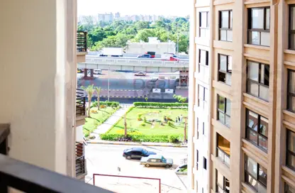 Apartment - 3 Bedrooms - 3 Bathrooms for sale in Valore Smouha - Smouha - Hay Sharq - Alexandria