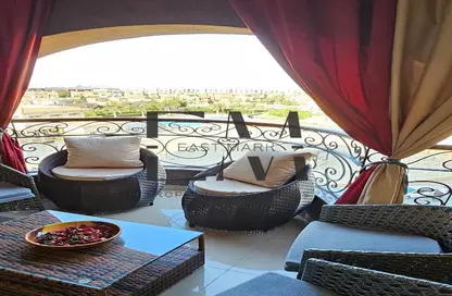 Apartment - 3 Bedrooms - 3 Bathrooms for sale in Acacia - 5th Settlement Compounds - The 5th Settlement - New Cairo City - Cairo