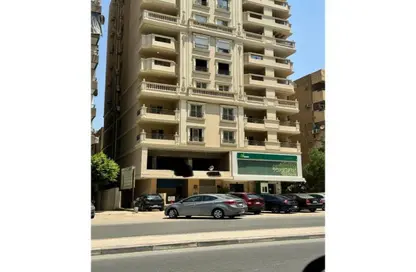 محل - استوديو - 2 حمامات للايجار في شارع الطيران - مدينة التوفيق - مدينة نصر - القاهرة