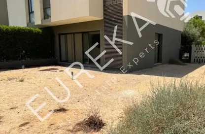 Townhouse - 3 Bedrooms - 3 Bathrooms for rent in Al Burouj Compound - El Shorouk Compounds - Shorouk City - Cairo