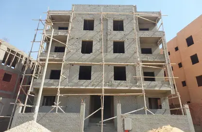 Duplex - 6 Bedrooms - 4 Bathrooms for sale in El Motamayez District - Badr City - Cairo
