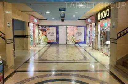 محل تجاري - استوديو للايجار في شارع الهرم - منطقة الجيزة - جنوب الجيزة - الجيزة