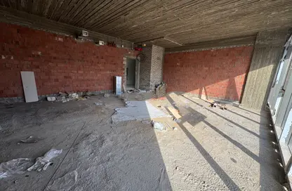 Shop - Studio - 1 Bathroom for rent in Golf Central - Cairo Alexandria Desert Road - 6 October City - Giza