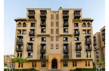 Apartment - 3 Bedrooms - 3 Bathrooms for sale in Arabesque - El Fustat ( Coptic Cairo ) - Hay Masr El Kadima - Cairo