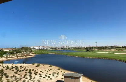 منزل مزدوج - 4 غرف نوم - 4 حمامات للبيع في مراسي - سيدي عبد الرحمن - الساحل الشمالي