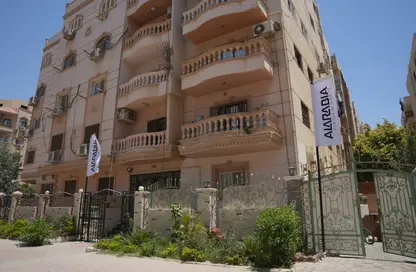Apartment - 3 Bedrooms - 2 Bathrooms for sale in Bait Alwatan - The 5th Settlement - New Cairo City - Cairo