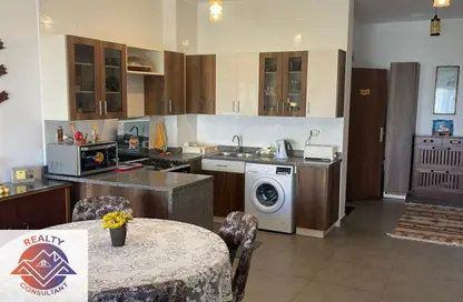 شاليه - 3 غرف نوم - 2 حمامات للبيع في أمواج - سيدي عبد الرحمن - الساحل الشمالي