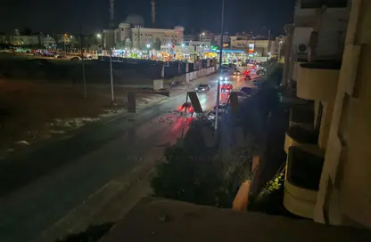 مساحات مكتبية - استوديو - 2 حمامات للايجار في عمارات النرجس - النرجس - مدينة القاهرة الجديدة - القاهرة