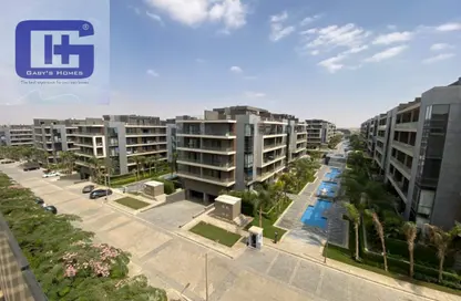 Penthouse - 3 Bedrooms - 3 Bathrooms for sale in El Patio Oro - 5th Settlement Compounds - The 5th Settlement - New Cairo City - Cairo Penthouse - 3 Bedrooms - 3 Bathrooms for sale in El Patio Oro - 5th Settlement Compounds - The 5th Settlement - New Cairo City - Cairo