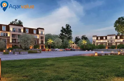 Villa - 3 Bedrooms - 3 Bathrooms for sale in Sarai - Mostakbal City Compounds - Mostakbal City - Future City - Cairo