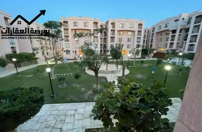 شقة - 2 غرف نوم - 1 حمام للايجار في امتداد الرحاب - الرحاب - مدينة القاهرة الجديدة - القاهرة