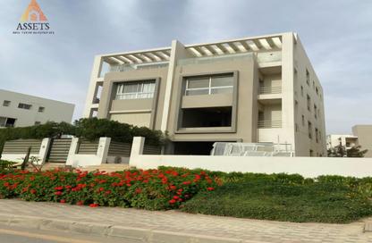 Apartment - 3 Bedrooms - 3 Bathrooms for sale in Hyde Park - 5th Settlement Compounds - The 5th Settlement - New Cairo City - Cairo