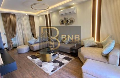 Villa - 4 Bedrooms - 5 Bathrooms for rent in Villette - 5th Settlement Compounds - The 5th Settlement - New Cairo City - Cairo