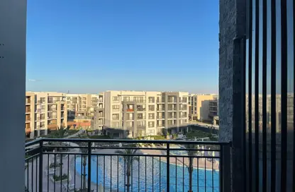 Chalet - 1 Bedroom - 1 Bathroom for sale in Marassi - Sidi Abdel Rahman - North Coast