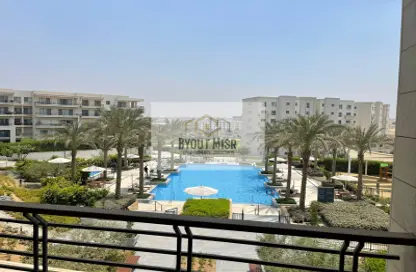 Apartment - 3 Bedrooms - 3 Bathrooms for rent in Mivida - 5th Settlement Compounds - The 5th Settlement - New Cairo City - Cairo