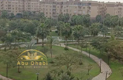 Apartment - 2 Bedrooms - 2 Bathrooms for sale in Madinaty - Cairo