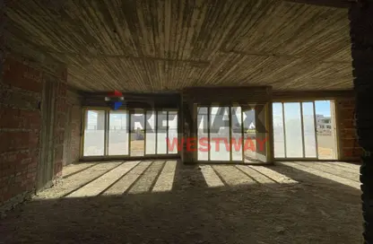 Villa - 6 Bedrooms - 5 Bathrooms for sale in Palm Hills Golf Views - Cairo Alexandria Desert Road - 6 October City - Giza