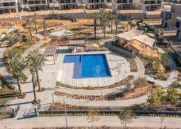 Apartment - 2 bedrooms - 3 bathrooms for للبيع in Palm Hills New Cairo - 5th Settlement Compounds - The 5th Settlement - New Cairo City - Cairo