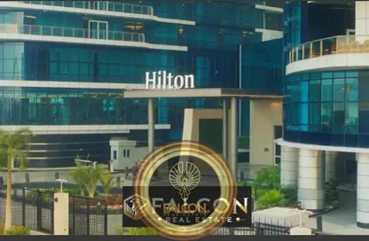 Apartment - 5 Bedrooms - 5 Bathrooms for sale in Cornish El Nile St. - Maadi - Hay El Maadi - Cairo Apartment - 5 Bedrooms - 5 Bathrooms for sale in Cornish El Nile St. - Maadi - Hay El Maadi - Cairo