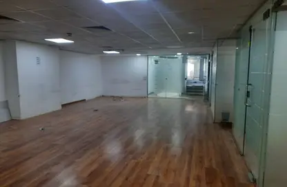 Whole Building - Studio for rent in Al Merghany St. - Ard El Golf - Heliopolis - Masr El Gedida - Cairo