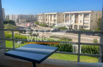 شاليه - 2 غرف نوم - 2 حمامات للبيع في أمواج - سيدي عبد الرحمن - الساحل الشمالي