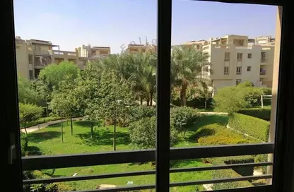 Apartment - 3 Bedrooms - 4 Bathrooms for rent in City View - Cairo Alexandria Desert Road - 6 October City - Giza