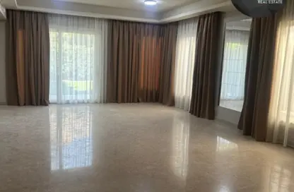 تاون هاوس - 3 غرف نوم - 5 حمامات للايجار في اتريو - كمبوندات الشيخ زايد - الشيخ زايد - الجيزة