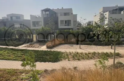 تاون هاوس - 3 غرف نوم - 4 حمامات للبيع في جاردن ريزدنس - هايد بارك - مدينة القاهرة الجديدة - القاهرة