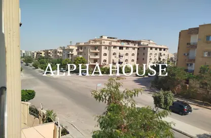 شقة - 3 غرف نوم - 3 حمامات للبيع في مدينة العبور - القليوبية